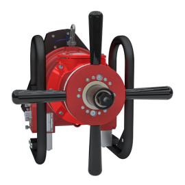 MÁY VÁT MÉP ỐNG SPEEDPREP EP 424